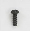 A57993 Schroef 5-18 X 0,375 AGR+ | Andis