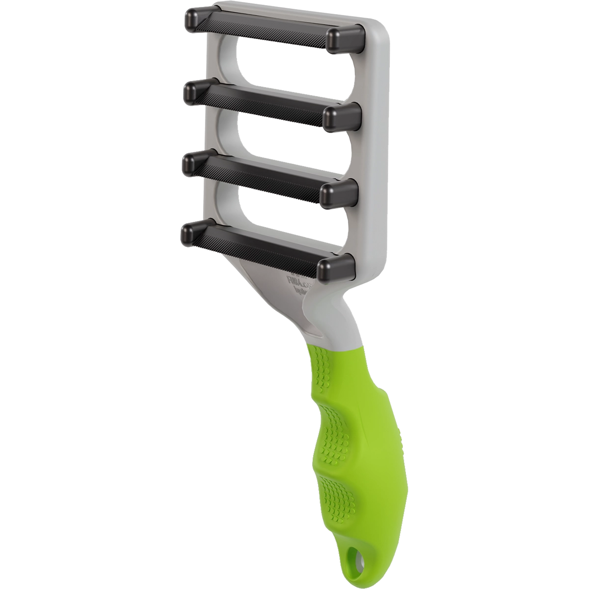 FUR4 Bundle voor honden Groen + Oranje