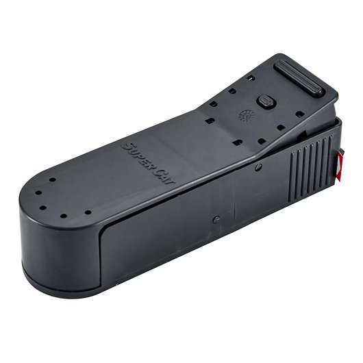 SuperCat levend vangende muizenval SuperCat levend vangende muizenval