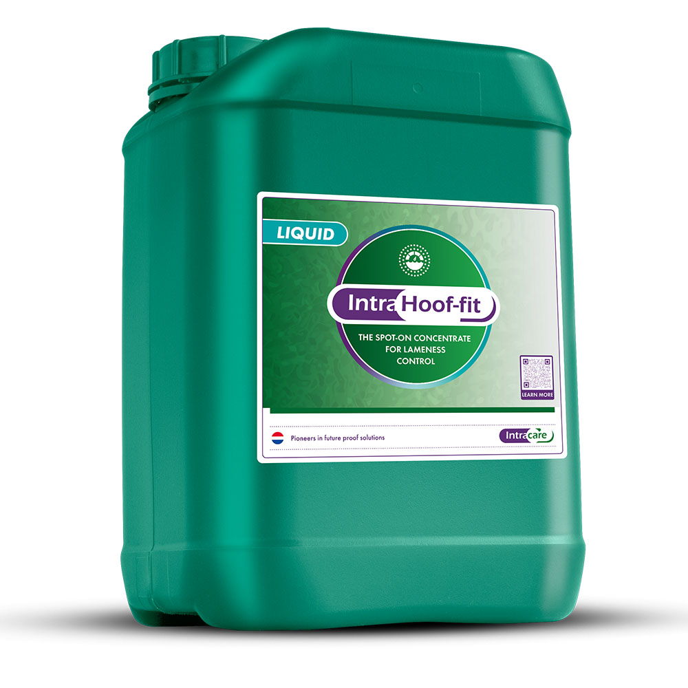 HF Intra Hoof-Fit Liquid 5 liter