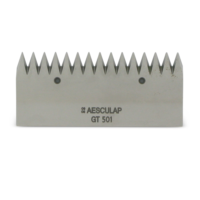 Econom bovenmes GT501 15 tands Econom bovenmes GT501 15 tands