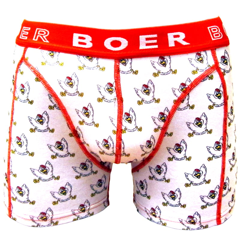 Boer Boer Boxershort Chick XL