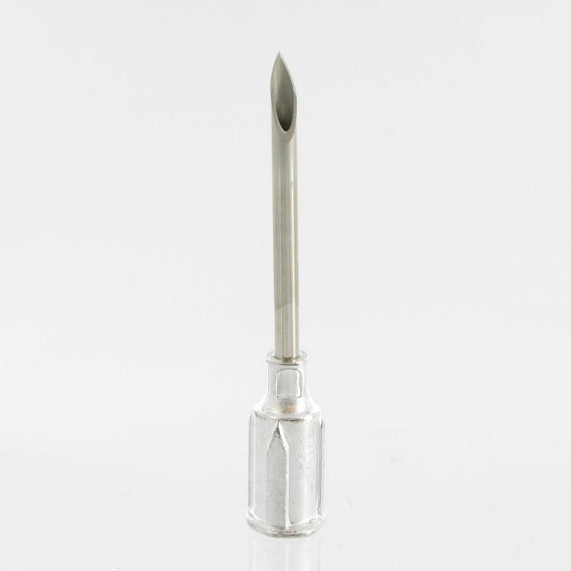 Wegwerpnaald Ideal D3 2.00x25 100-st Wegwerpnaald Ideal D3 2.00x25 100-st