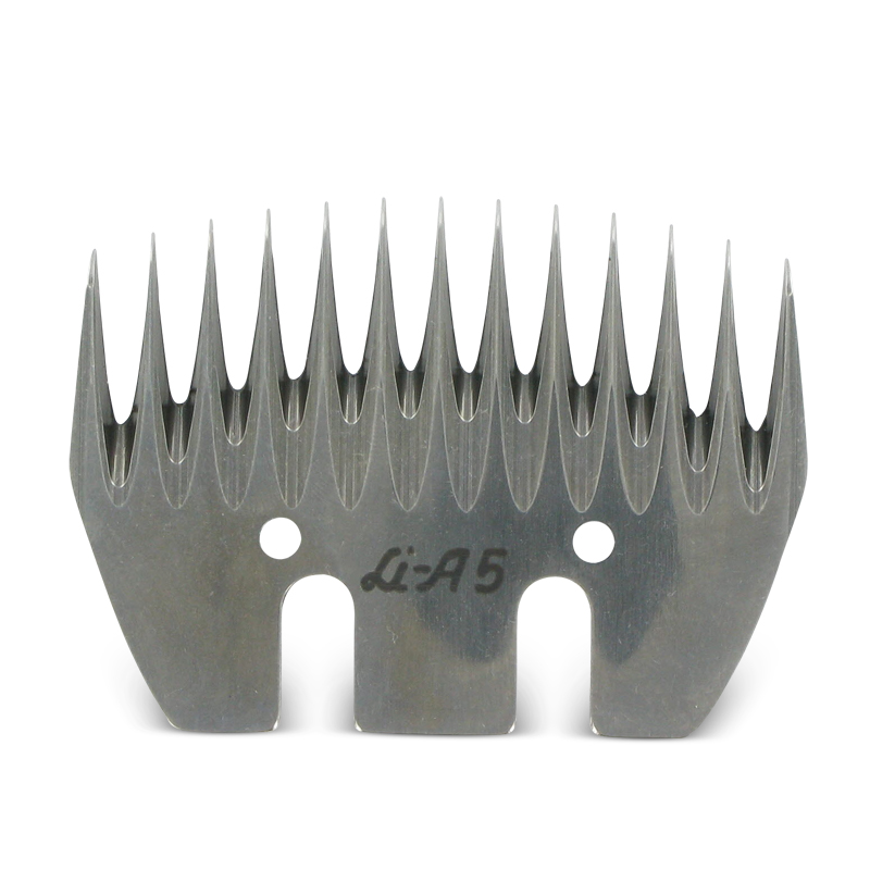Liscop ondermes LC-A5 - schaap 13 tands