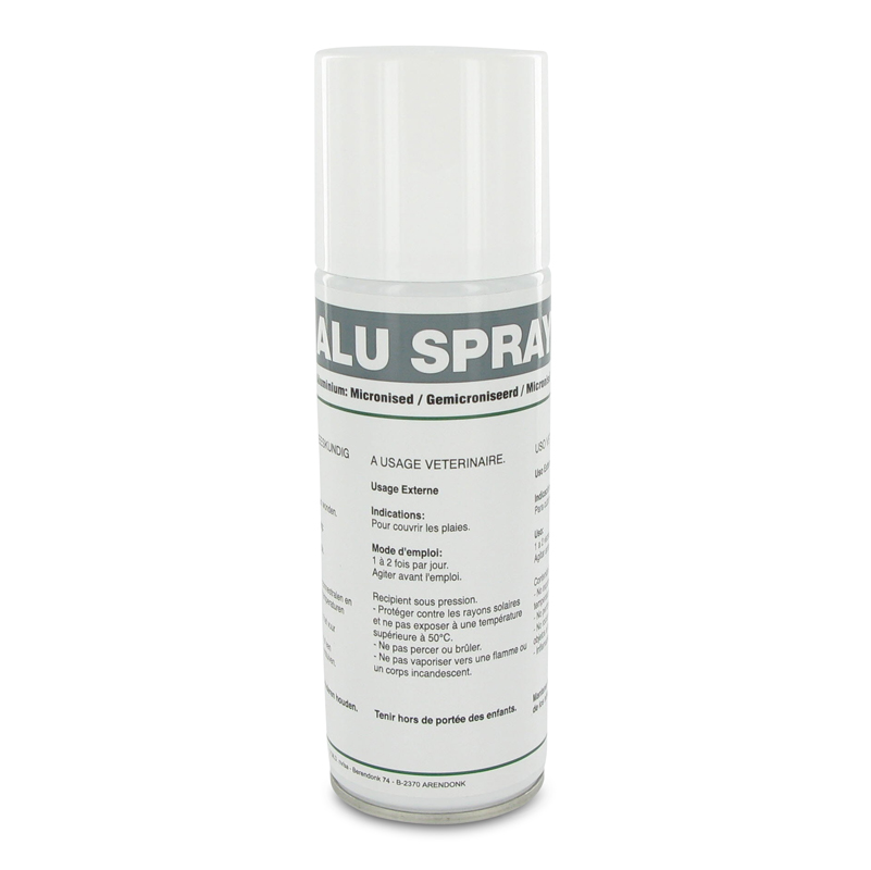 Aluspray 200ml