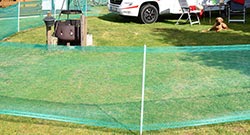 Afrastering hond Category Afrastering hond