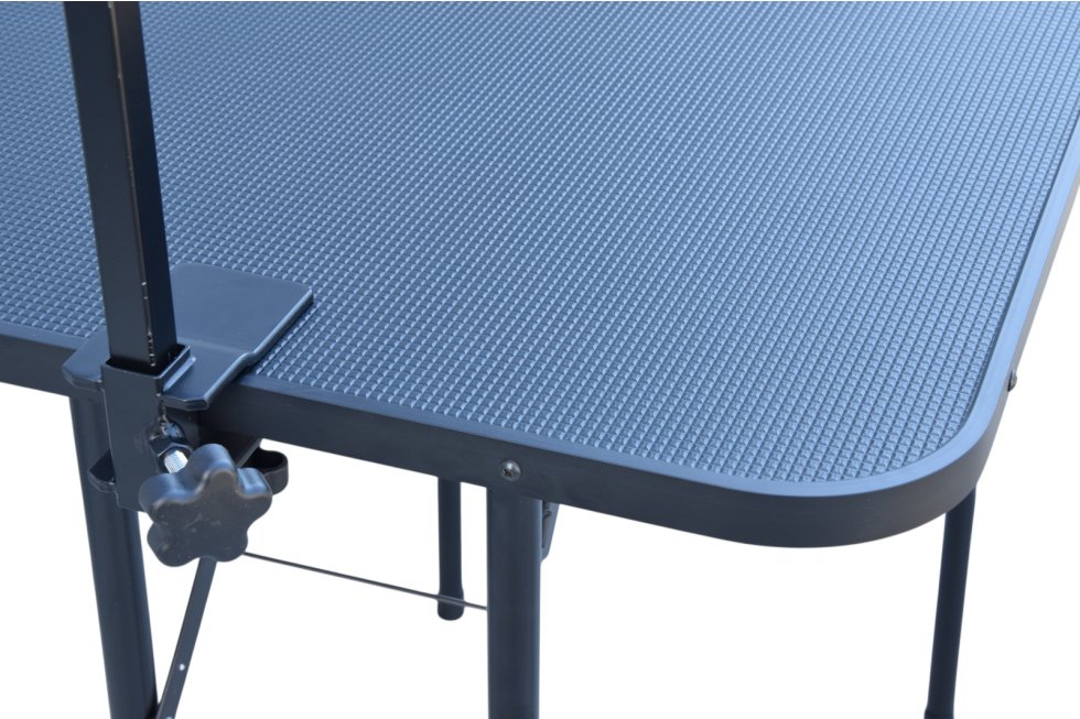 Clipr Opvouwbare Trimtafel 110x61x80cm