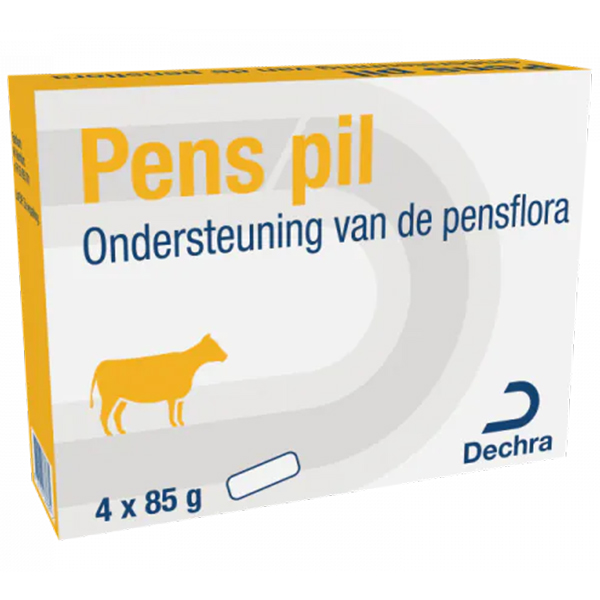 Pens-Pil 4st Dechra