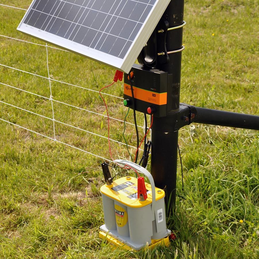 Gallagher Accu Optima Yellowtop R3,7L Gallagher Accu Optima Yellowtop R3,7L