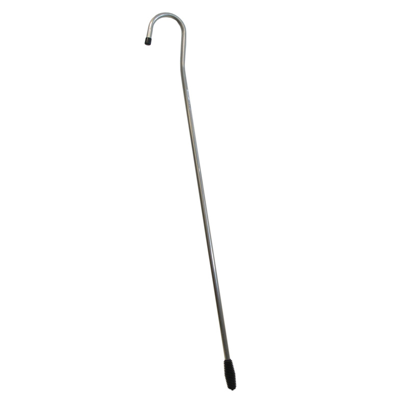 Schapenvangstok nek-lang 135cm Schapenvangstok nek-lang 135cm