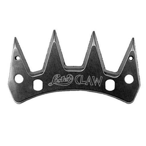 Lister bovenmes Countryman Claw 4-t