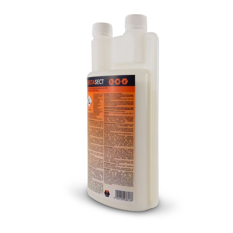 Deltasect 500ML | Insecticide Deltasect 500ML | Insecticide