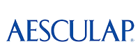 Aesculap tondeuse logo