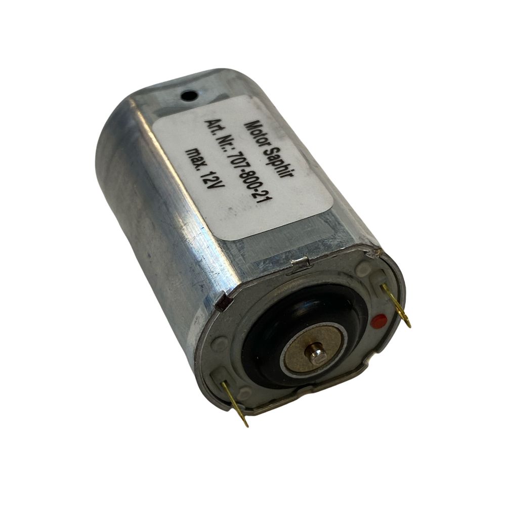 707-800-21 Motor compleet Saphir| Heiniger