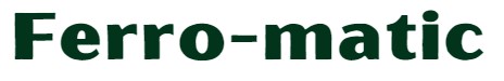 Ferro-matic Ferro-matic