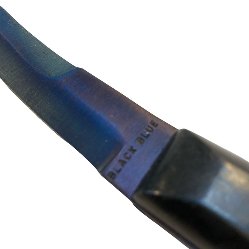 Hoefmes BlackBlue Links Hoefmes BlackBlue Links