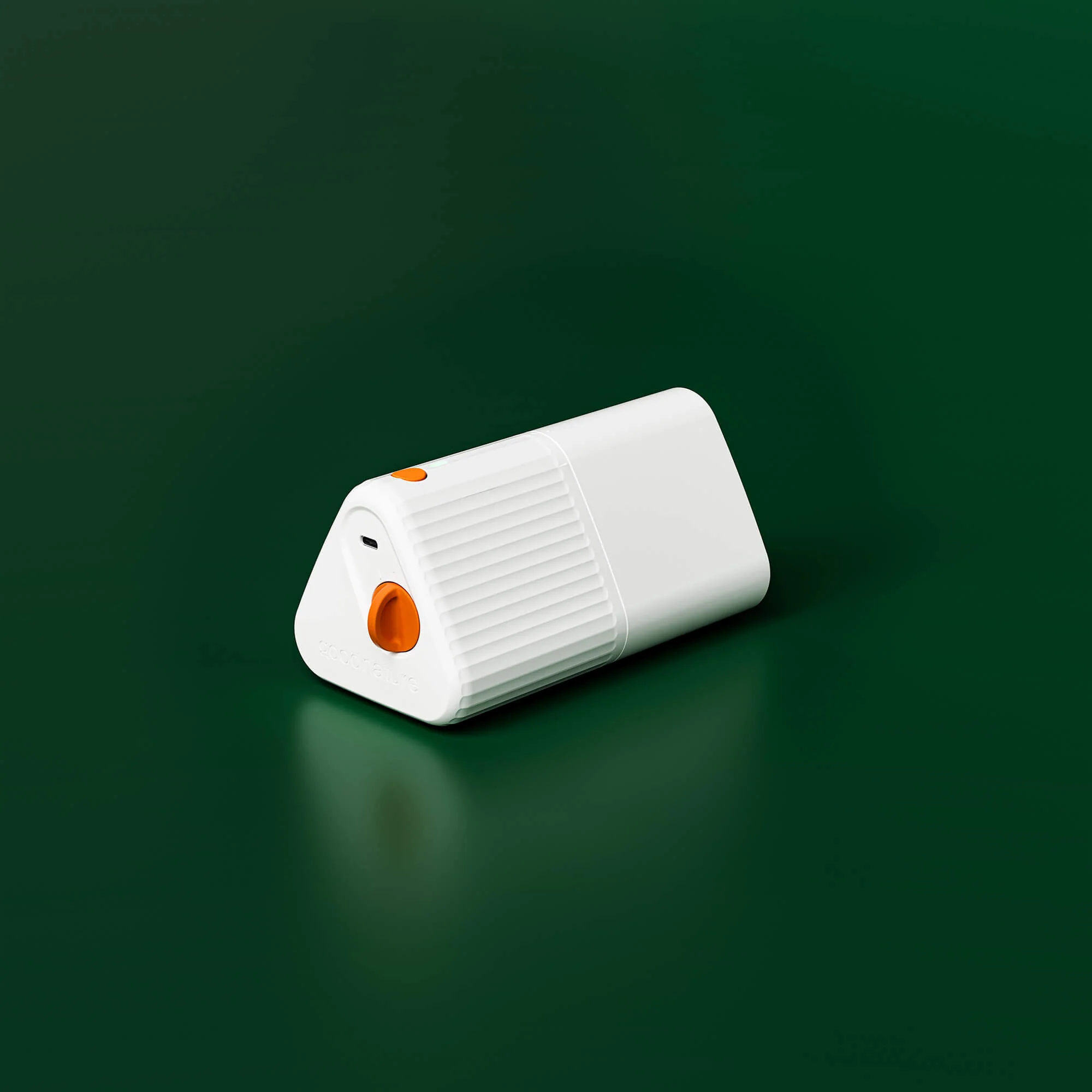 Goodnature Automatische Muizenval met Bluetooth en Oplaadbare Batterij Goodnature Automatische Muizenval met Bluetooth en Oplaadbare Batterij