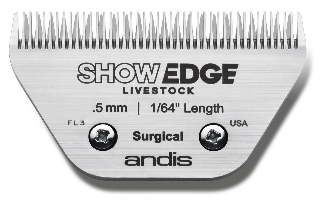 Andis ShowEdge™  0.5 mm