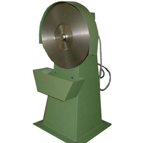 Slijpmachine voor scheermessen