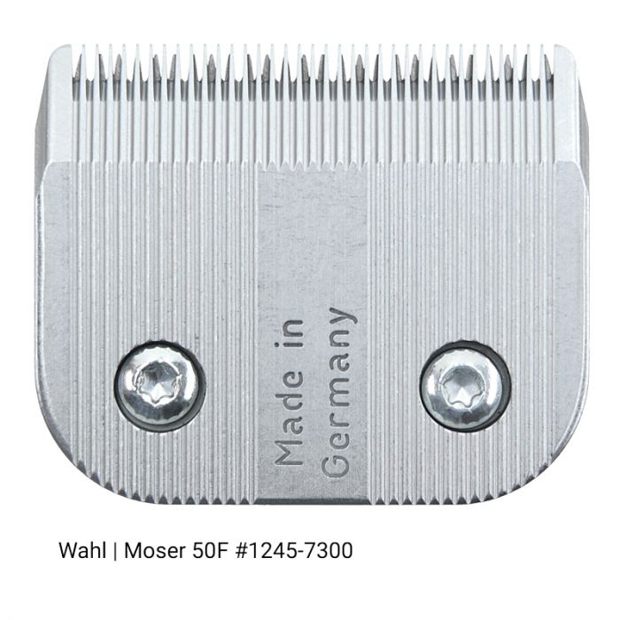 Moser Wahl kopje no. 50F 1-20 (0,05)mm