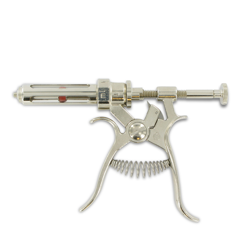 Roux repeteerspuit  Roux repeteerspuit