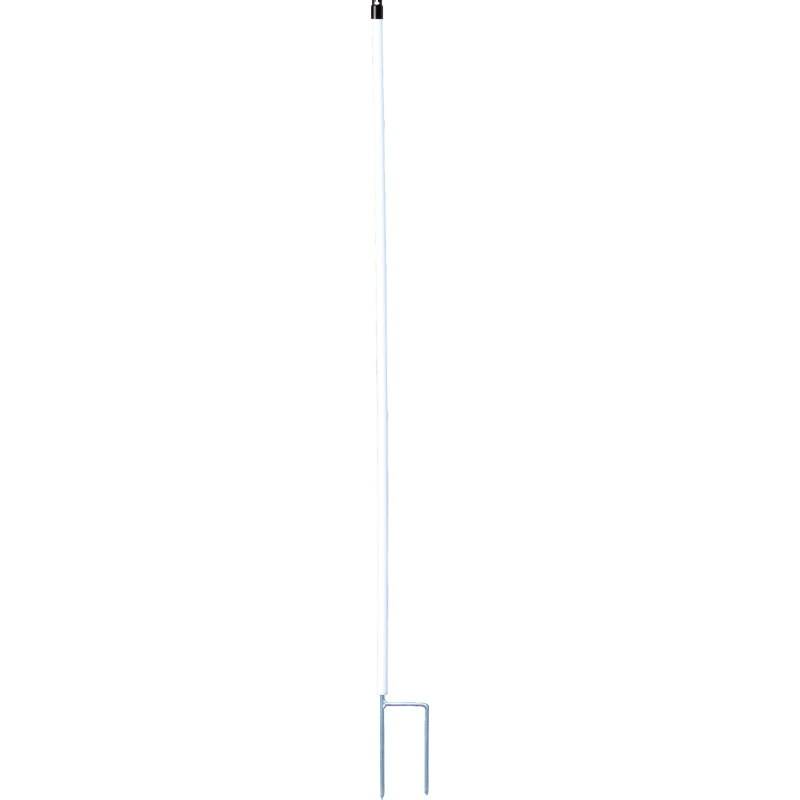 Patura kunststof paal rond 1,71m, 2 punt, 10st