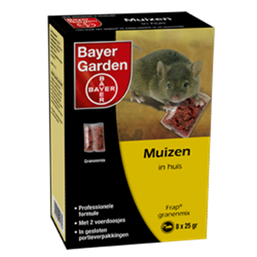 Protect Home Frap Granenmix 2x25g