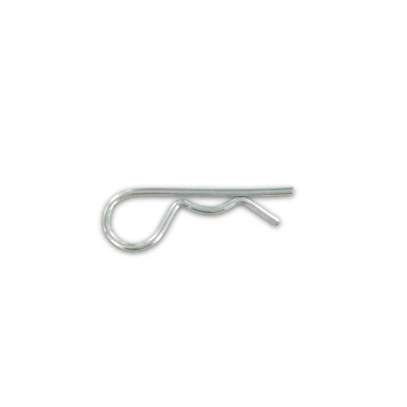Borgveer 3mm
