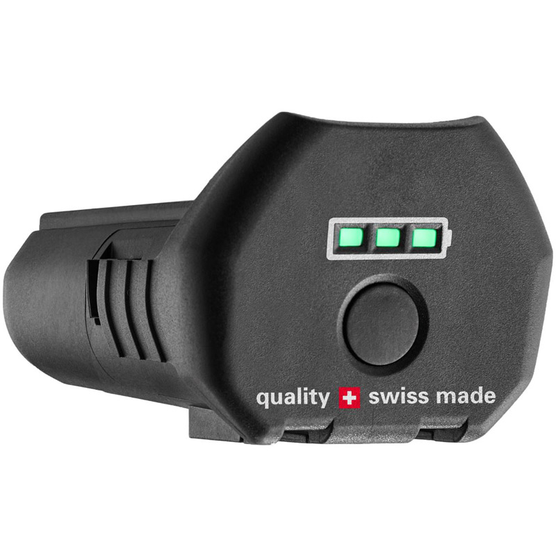 709-100 Lithium Ion accu voor Heiniger Opal | Heiniger 709-100 Lithium Ion accu voor Heiniger Opal | Heiniger