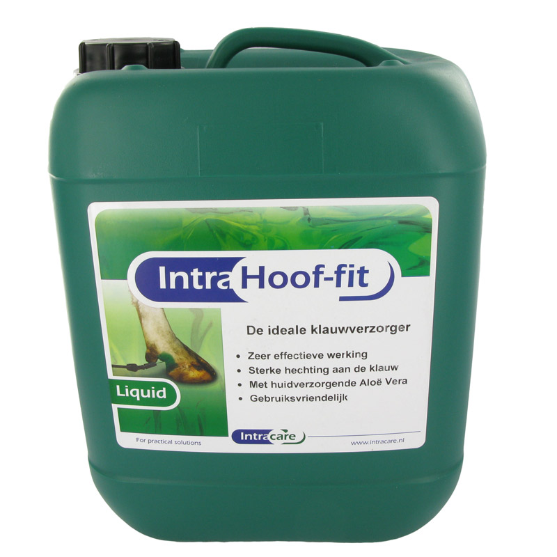 Hoof-Fit Liquid 10 liter