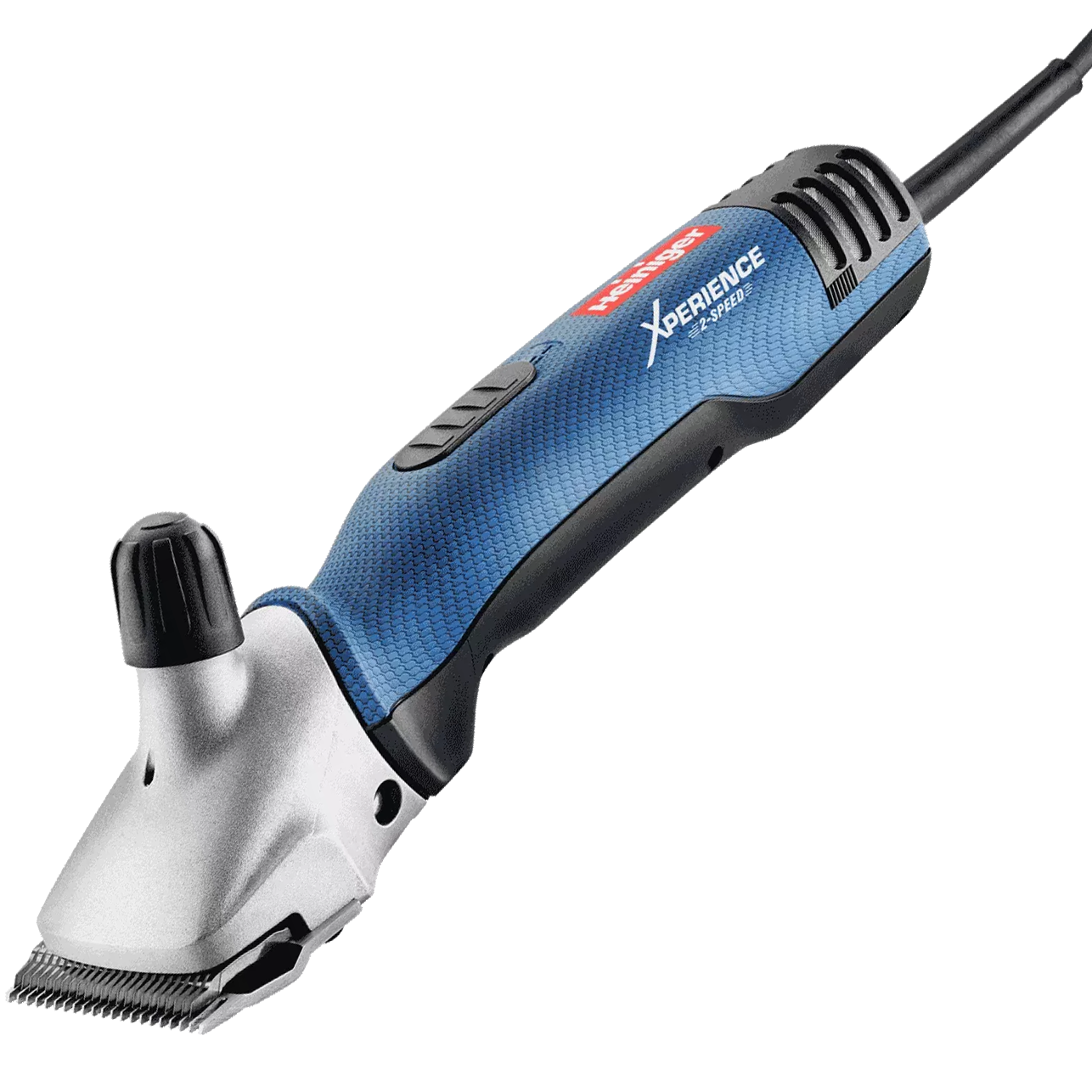 Heiniger Xperience 2-speed veescheermachine 21/23 (3mm) koeienmessen Heiniger Xperience 2-speed veescheermachine 21/23 (3mm) koeienmessen