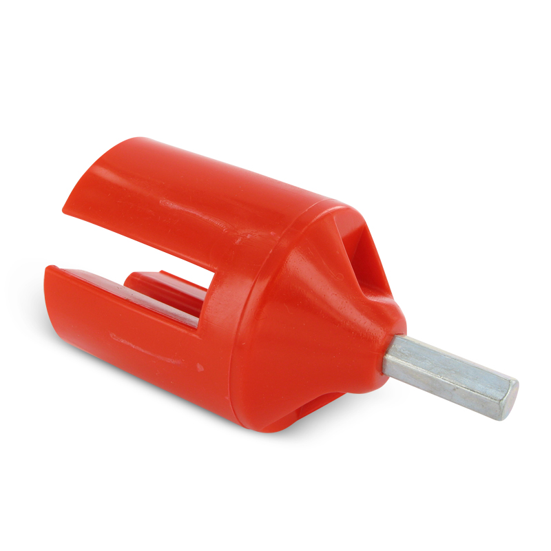 Schroefhulp voor ringisolator 1st Schroefhulp voor ringisolator 1st