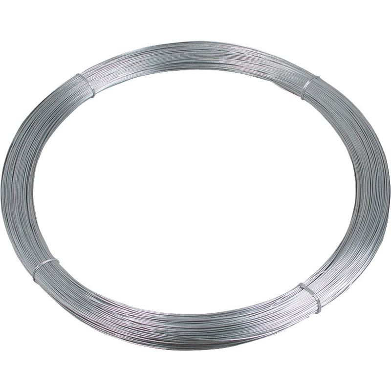 Patura speciaal staaldraad 2,5mm 25kg rol ca. 625m