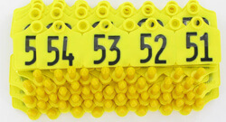 Oormerken Category Oormerken