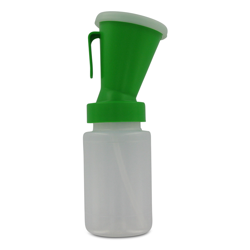 Dipbeker zonder terugloop Dipbeker zonder terugloop