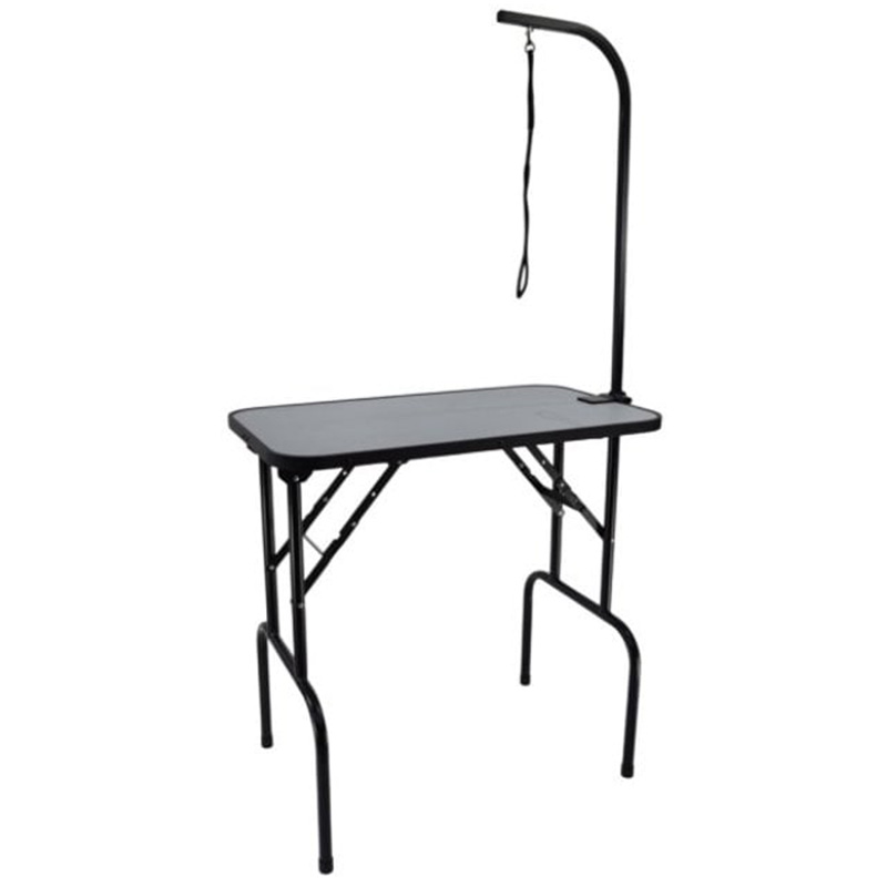 Clipr Opvouwbare Trimtafel 81x46x80cm