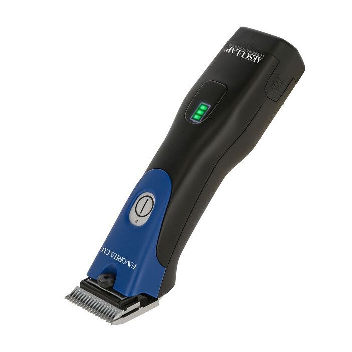 Aesculap Favorita CL i GT234-SR Blauw 1 accu