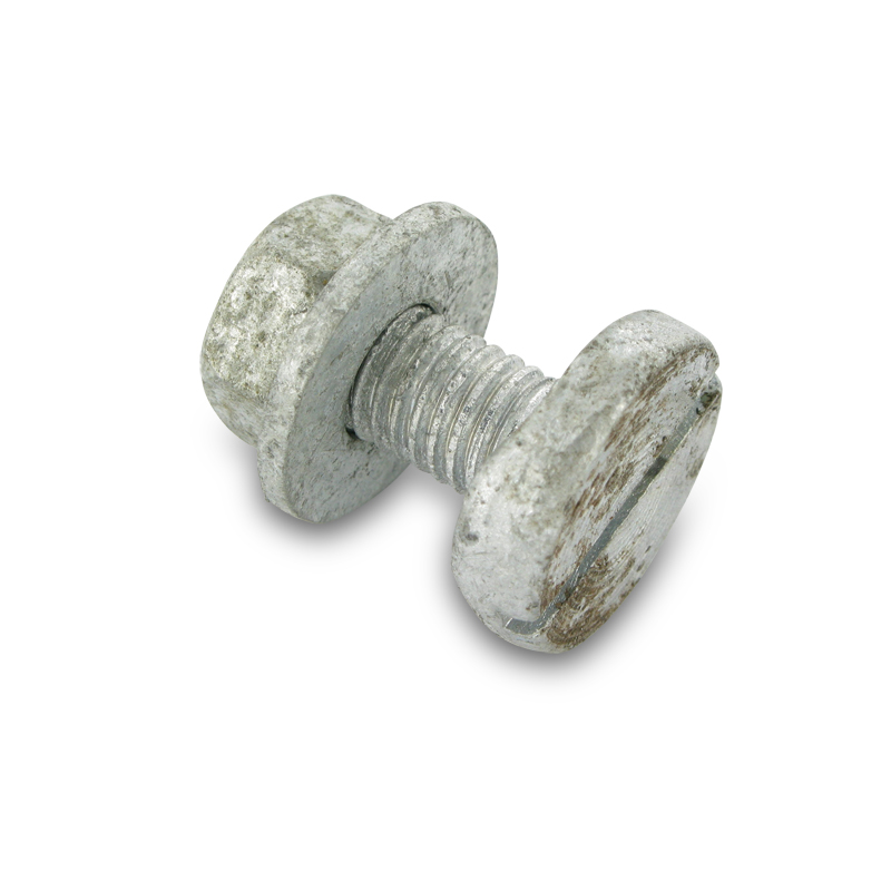 Draadclamp Rutland 1st Draadclamp Rutland 1st