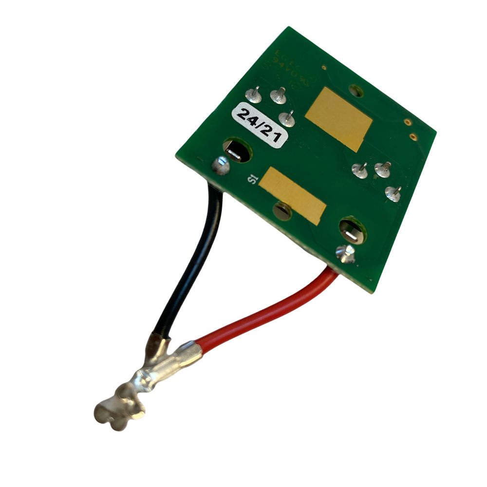 707-833 Printplaat Saphir | Heiniger 707-833 Printplaat Saphir | Heiniger