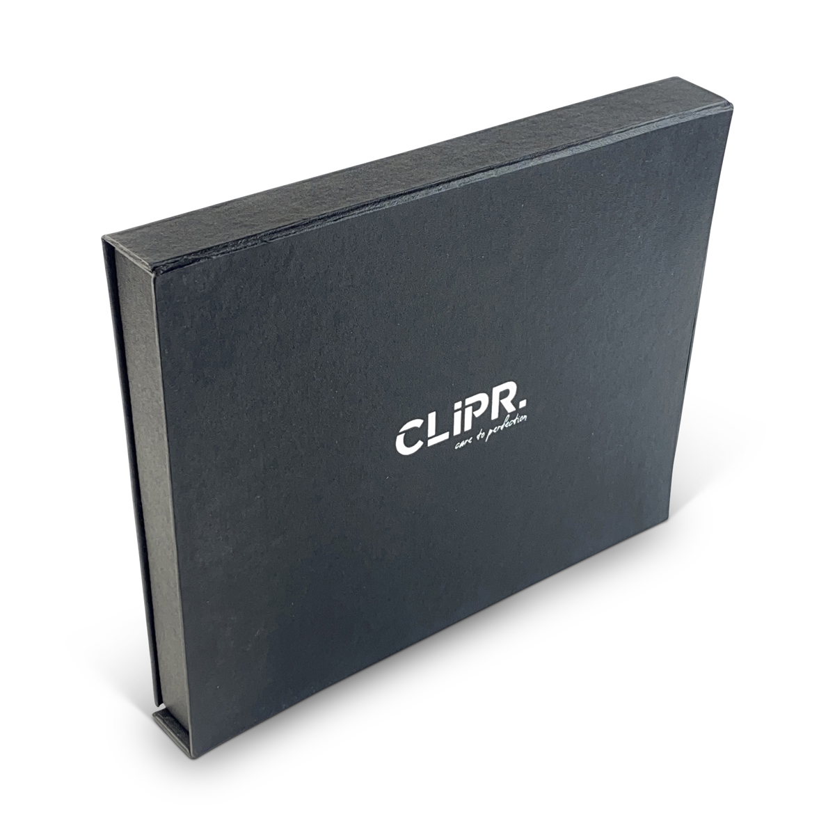Clipr Scisr Luxe Cadeau-/Opbergbox voor 4 trimscharen leeg