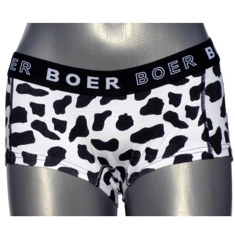 Boer Boer Hipster Lady Cow M