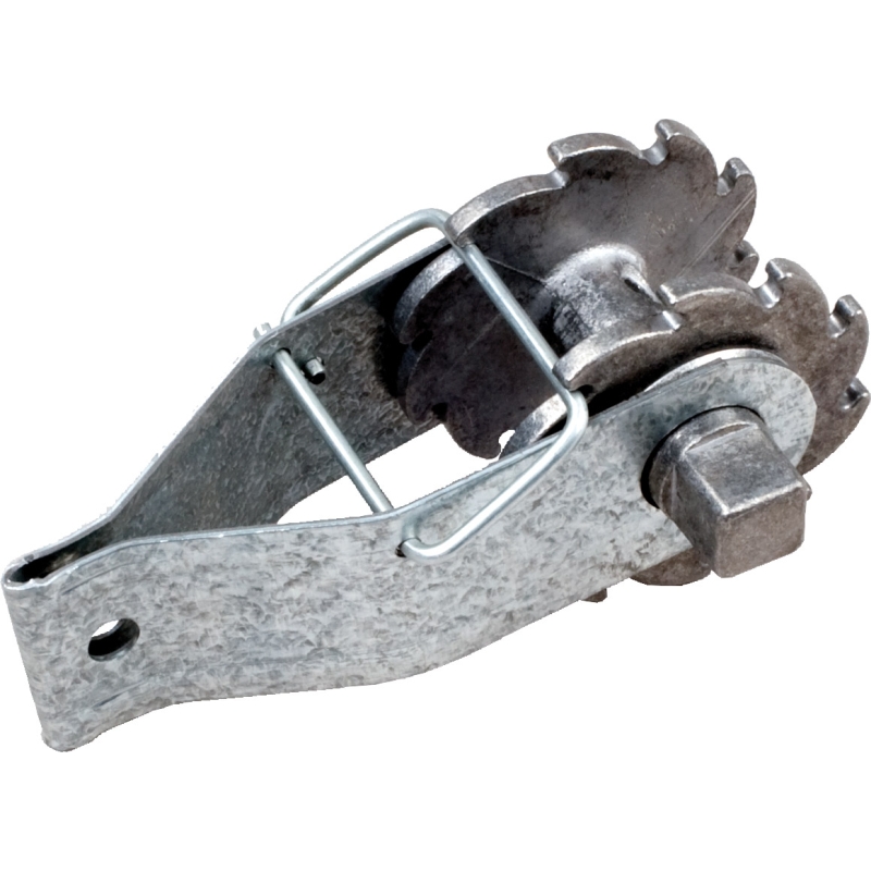 Patura draadspanner voor staaldraad 10st
