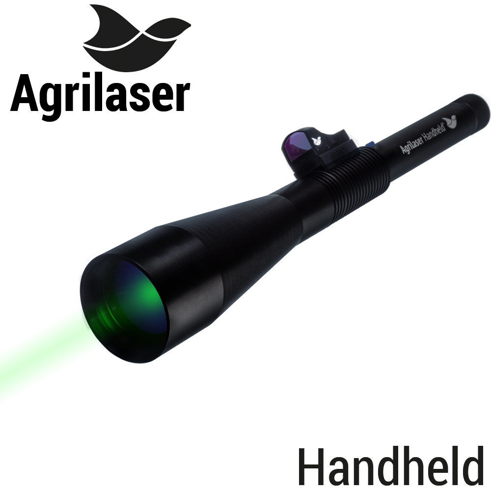 Agrilaser Handheld 100