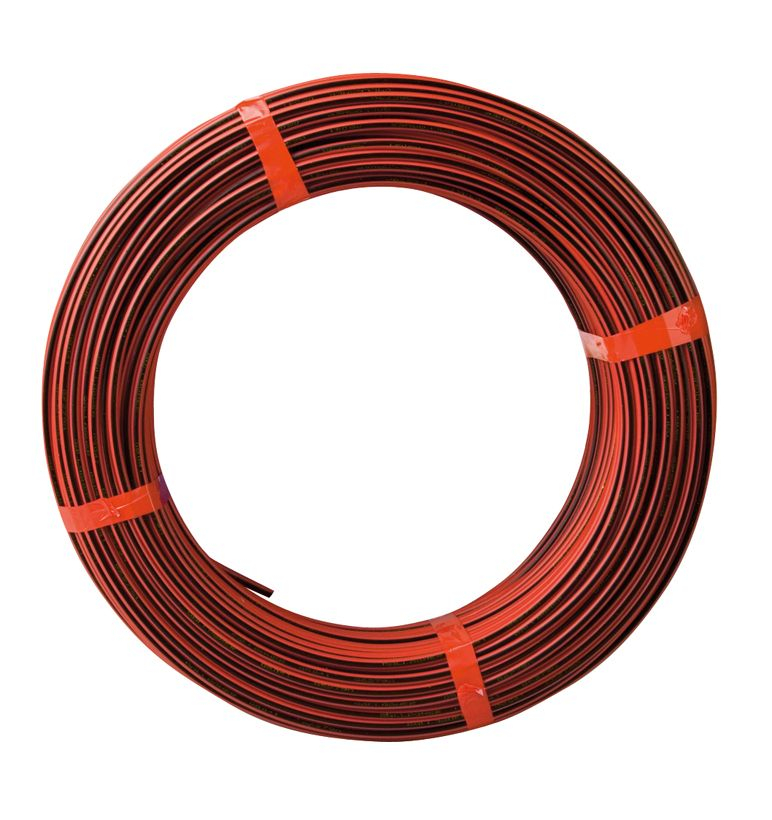 Gallagher Grondkabel 2,5mm XL Rood Gallagher Grondkabel 2,5mm XL Rood