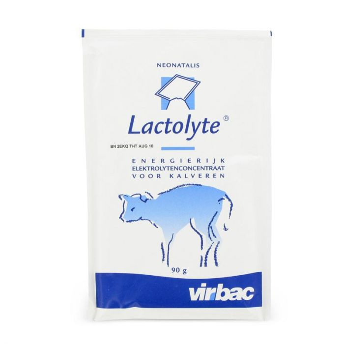 Lactolyte