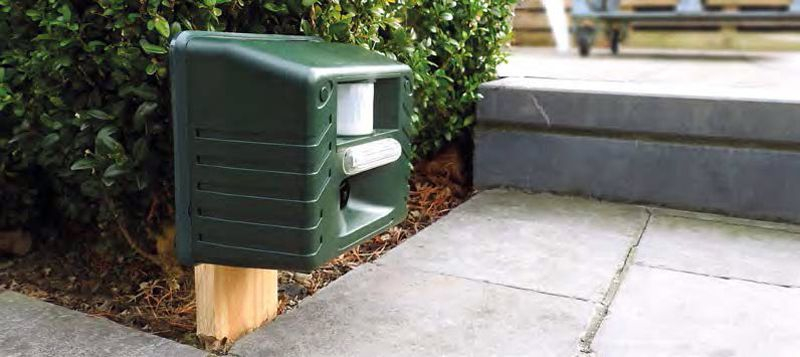 BSI Multistop Outdoor+  BSI Multistop Outdoor+