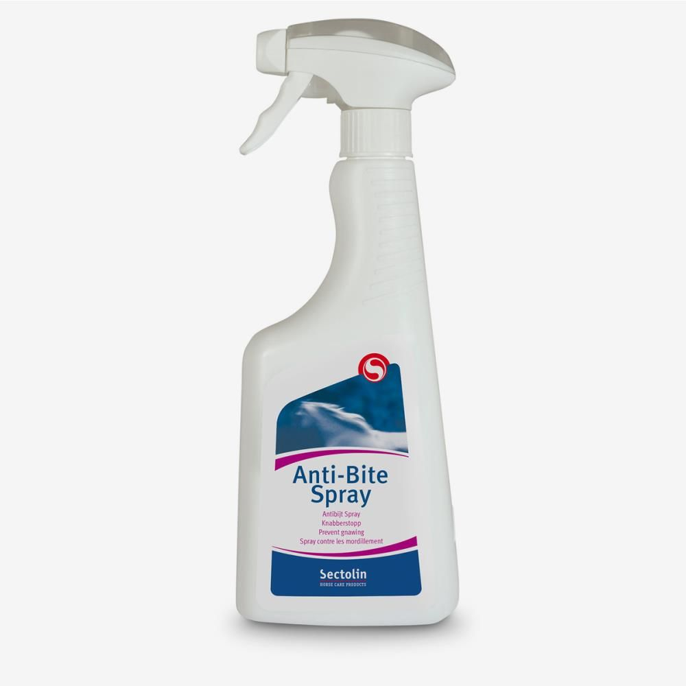 Anti-Bite Spray 500ml