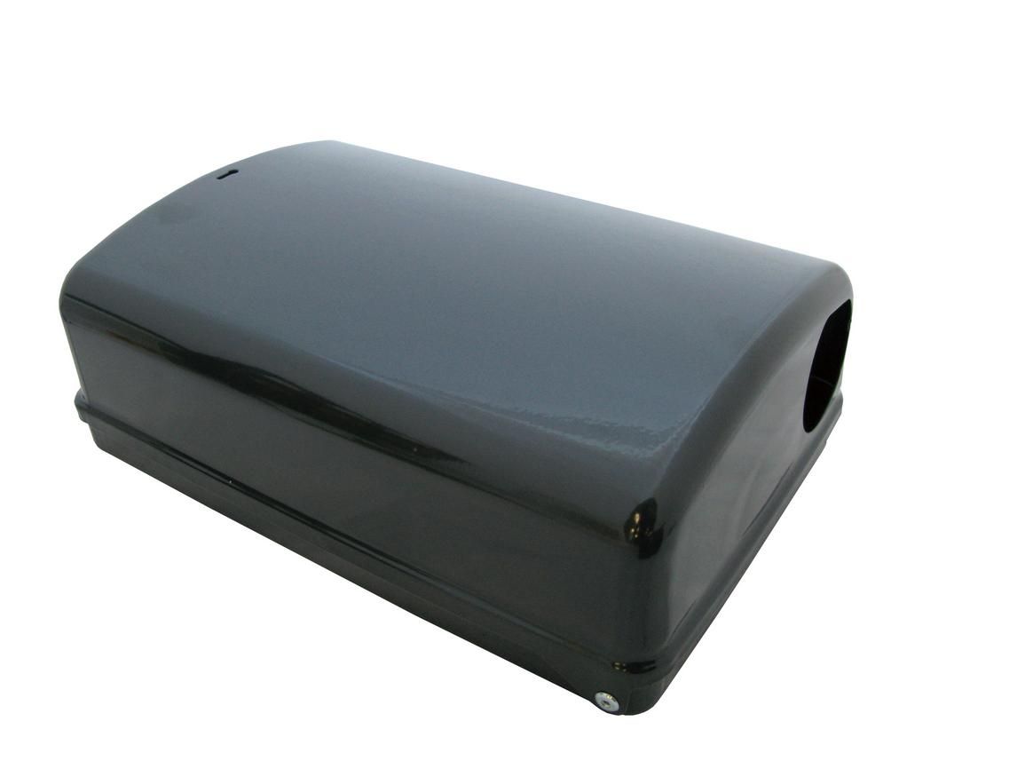 Lokaasdepot Rat Ultra metaal Lokaasdepot Rat Ultra metaal