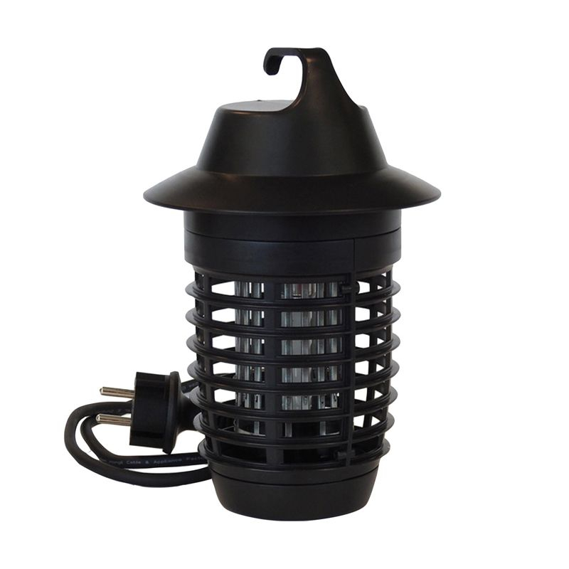 BSI Insect Zap vlieg- & muggenlamp