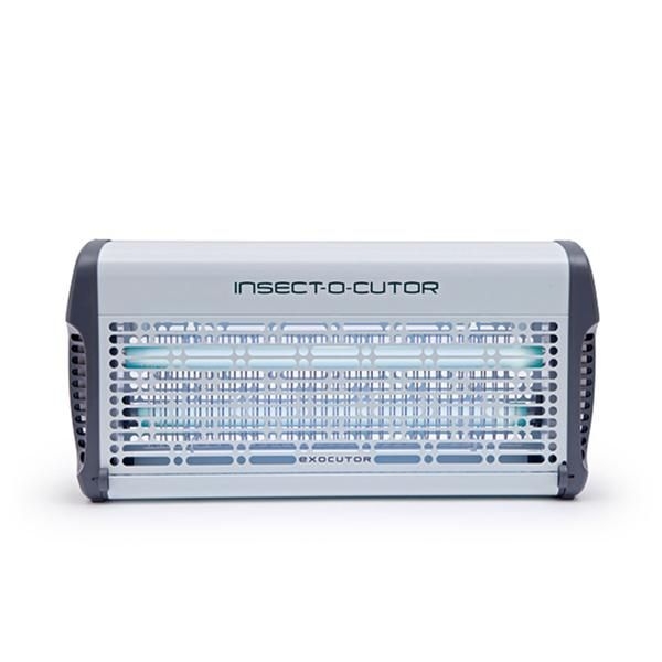 Renet Insect-O-Cutor - Exocutor 30 WIT - 2x15 watt - 100m²